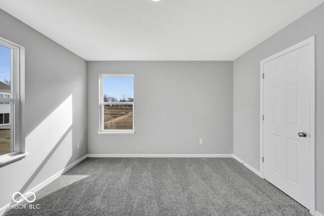 1109 Ridgevine Road, Greenwood, IN 46143