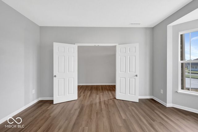 1109 Ridgevine Road, Greenwood, IN 46143