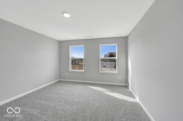 1109 Ridgevine Road, Greenwood, IN 46143