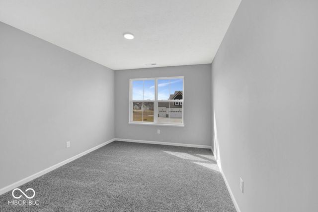 1109 Ridgevine Road, Greenwood, IN 46143