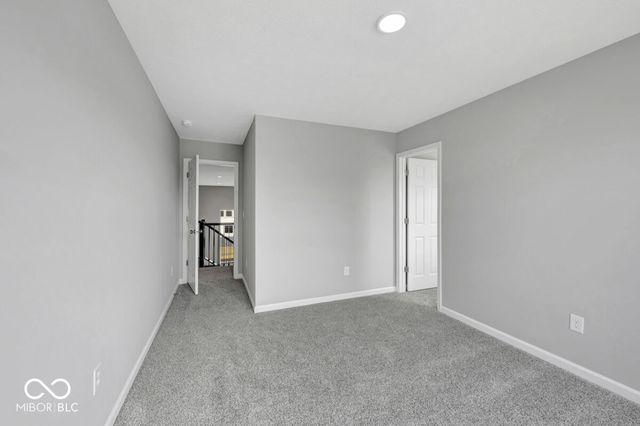 1109 Ridgevine Road, Greenwood, IN 46143