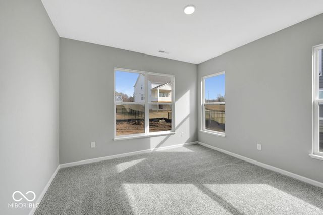 1109 Ridgevine Road, Greenwood, IN 46143