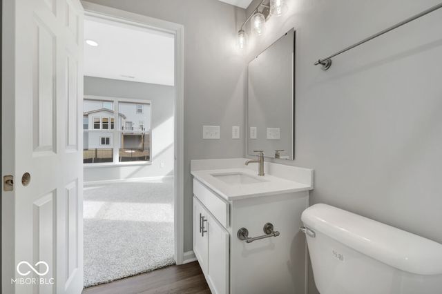 1109 Ridgevine Road, Greenwood, IN 46143