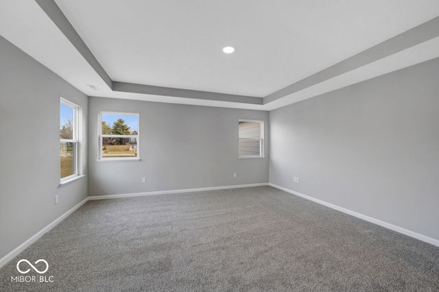 1109 Ridgevine Road, Greenwood, IN 46143