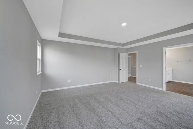 1109 Ridgevine Road, Greenwood, IN 46143