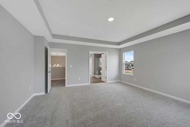 1109 Ridgevine Road, Greenwood, IN 46143