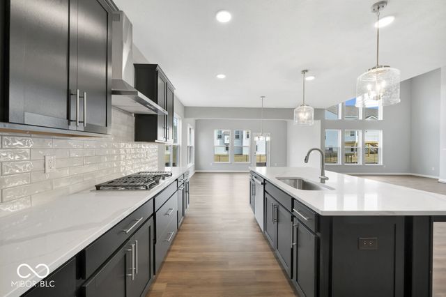 1109 Ridgevine Road, Greenwood, IN 46143