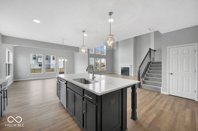 1109 Ridgevine Road, Greenwood, IN 46143