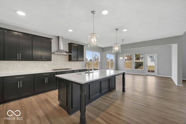 1109 Ridgevine Road, Greenwood, IN 46143