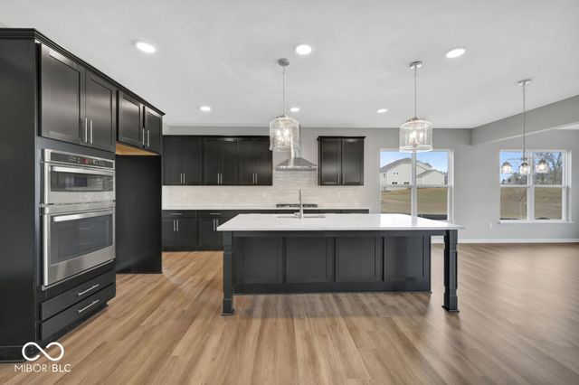 1109 Ridgevine Road, Greenwood, IN 46143