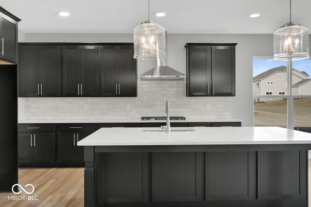 1109 Ridgevine Road, Greenwood, IN 46143