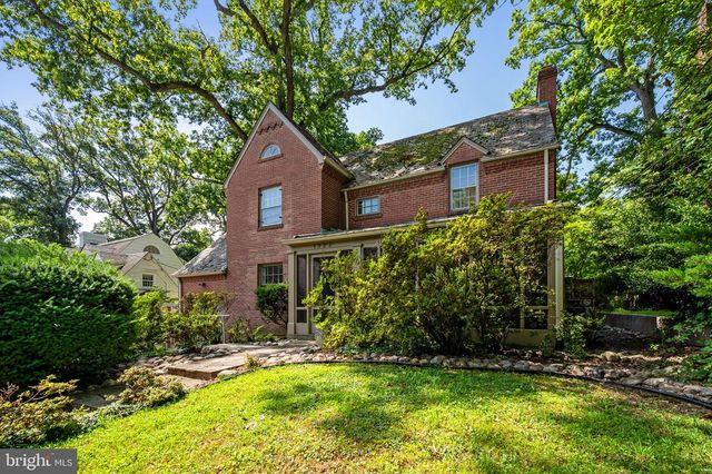 1522 DALE, Silver Spring, MD 20910