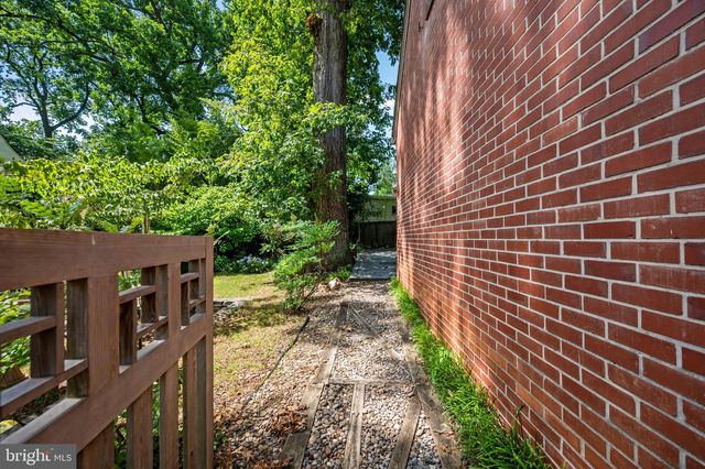 1522 DALE, Silver Spring, MD 20910