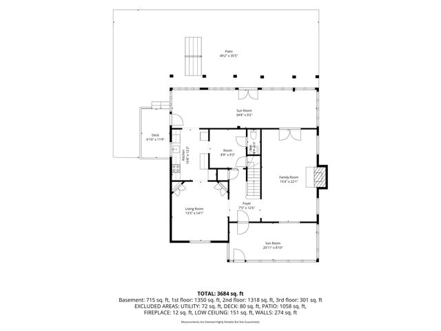 1522 DALE, Silver Spring, MD 20910