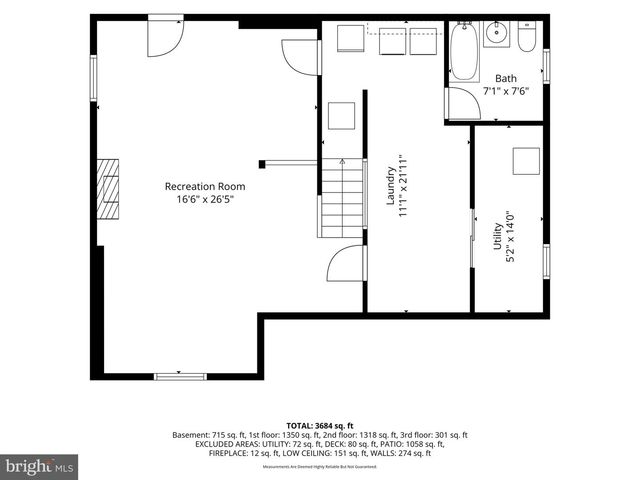1522 DALE, Silver Spring, MD 20910