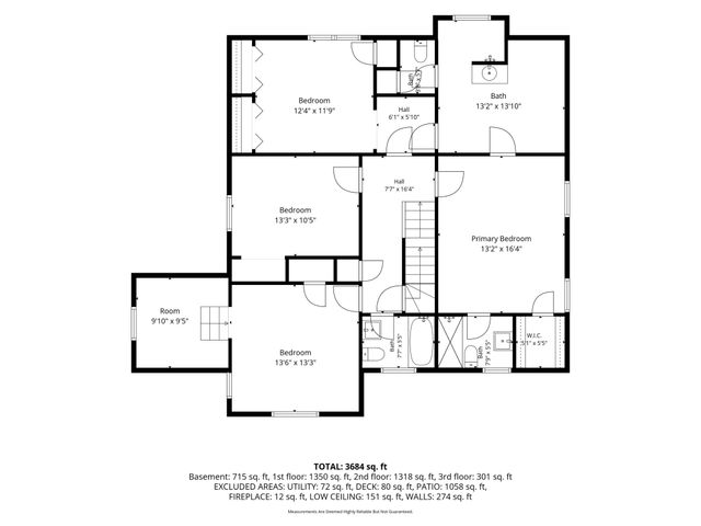 1522 DALE, Silver Spring, MD 20910