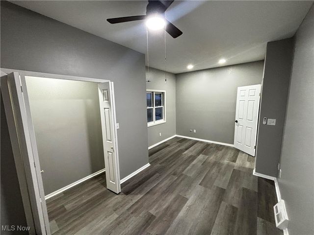 11824 Geraldine Avenue, Cleveland, OH 44111