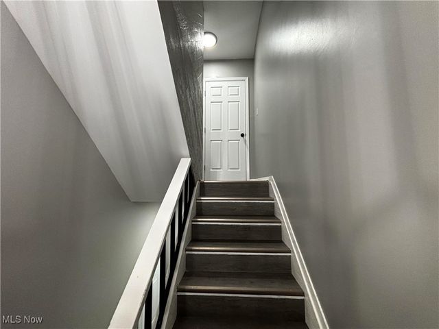 11824 Geraldine Avenue, Cleveland, OH 44111