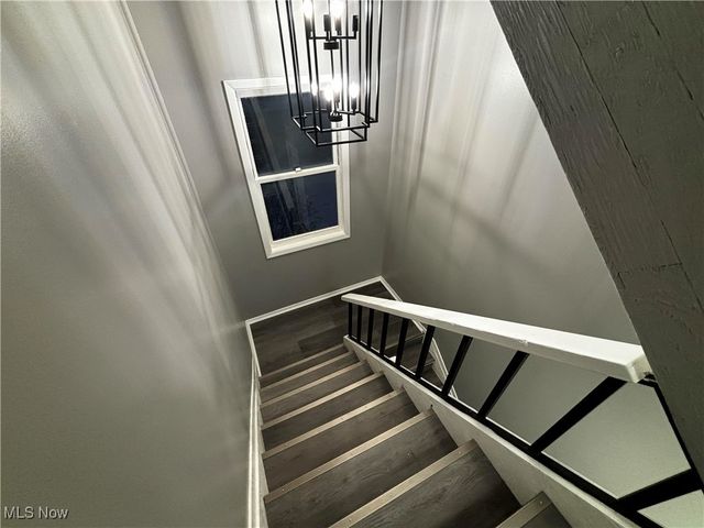 11824 Geraldine Avenue, Cleveland, OH 44111