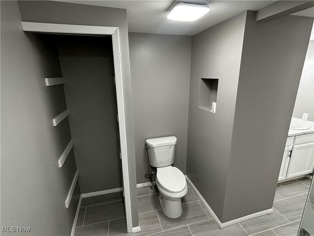 11824 Geraldine Avenue, Cleveland, OH 44111