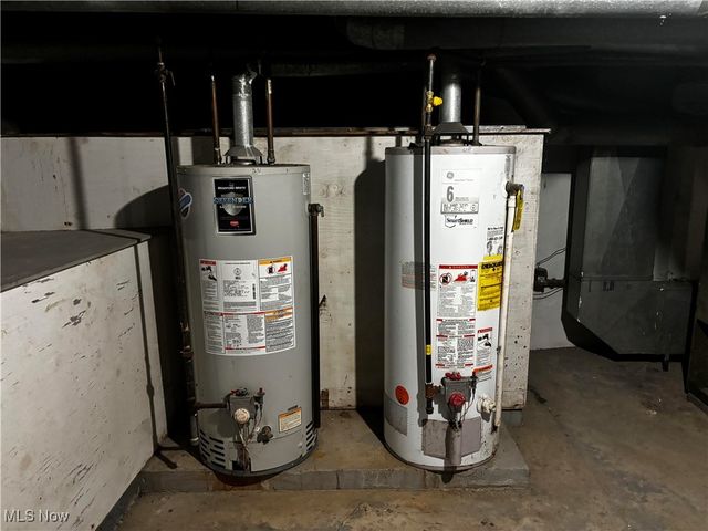 11824 Geraldine Avenue, Cleveland, OH 44111