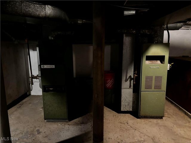 11824 Geraldine Avenue, Cleveland, OH 44111