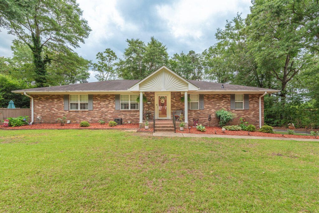 113 Kalmia Circle, Aiken, SC 29801