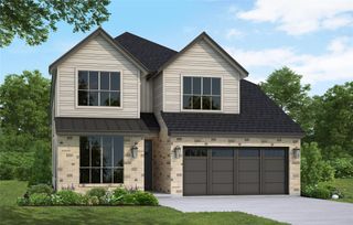 4646 North Star Trail, Richmond, TX 77469