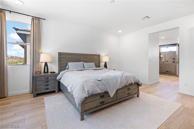 6381 Redstone Hills Drive, Las Vegas, NV 89148