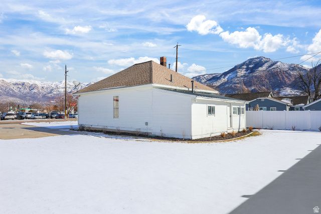 105 W NORTH ST, Ogden, UT 84404