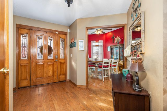 1039 Hillside Road, Grove, OK 74344