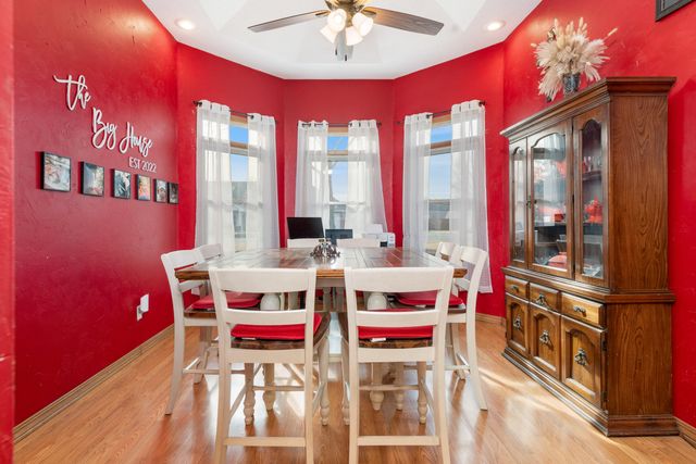 1039 Hillside Road, Grove, OK 74344