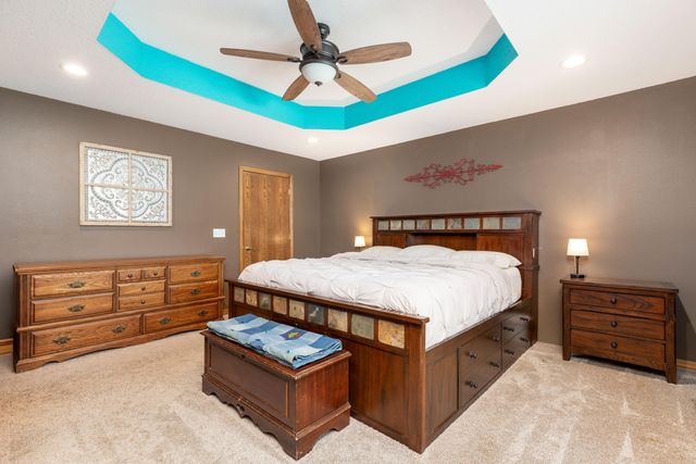 1039 Hillside Road, Grove, OK 74344