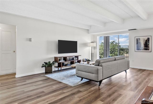 7877 E Mississippi Avenue 301, Denver, CO 80247