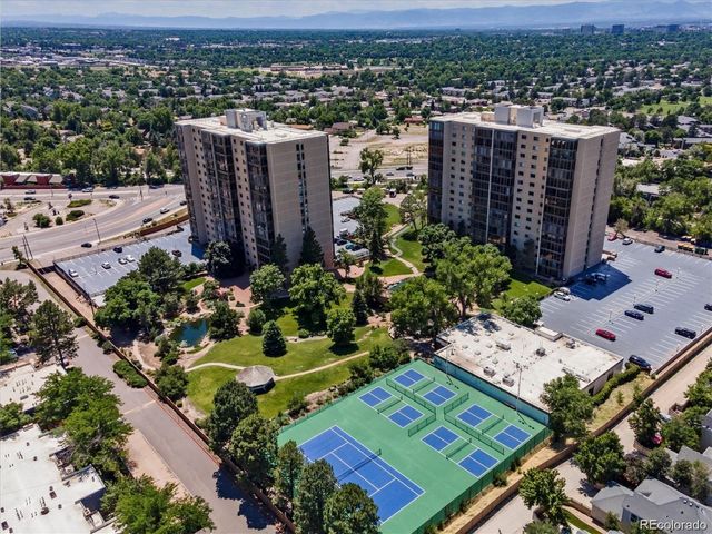 7877 E Mississippi Avenue 301, Denver, CO 80247