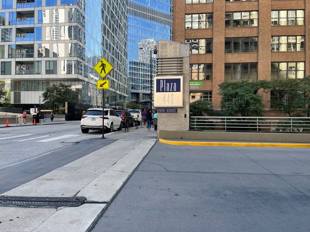 440 N Wabash Avenue 809, Chicago, IL 60611