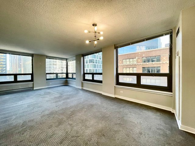 440 N Wabash Avenue 809, Chicago, IL 60611