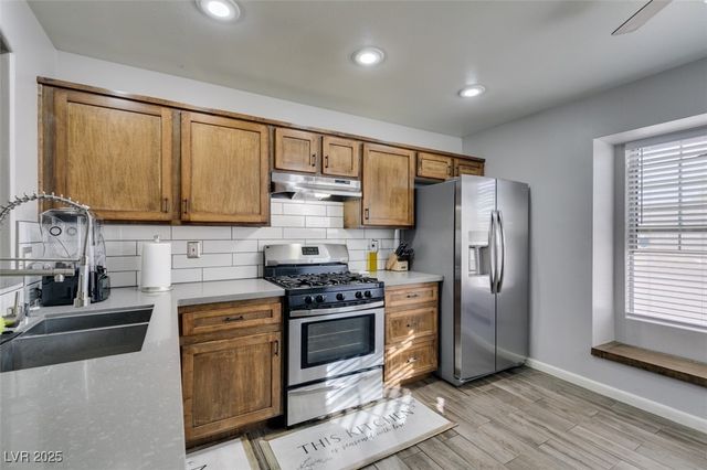 4225 Totano Drive, North Las Vegas, NV 89032