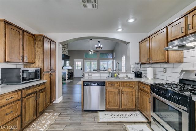 4225 Totano Drive, North Las Vegas, NV 89032