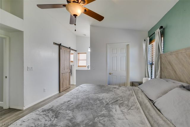 4225 Totano Drive, North Las Vegas, NV 89032