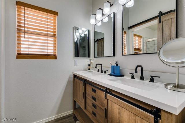 4225 Totano Drive, North Las Vegas, NV 89032