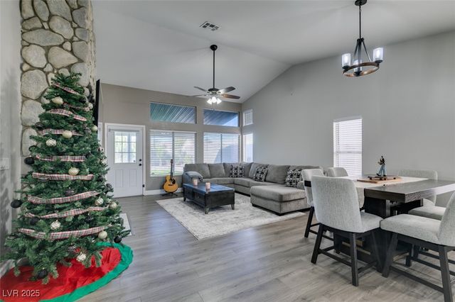 4225 Totano Drive, North Las Vegas, NV 89032