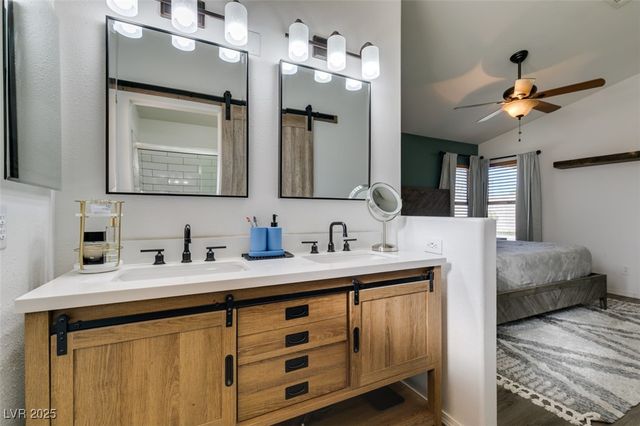 4225 Totano Drive, North Las Vegas, NV 89032