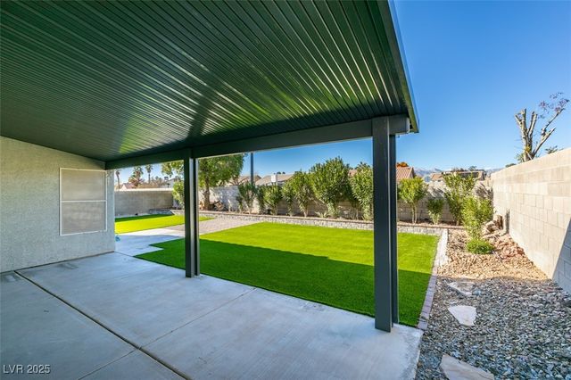 4225 Totano Drive, North Las Vegas, NV 89032