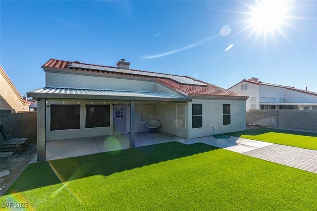 4225 Totano Drive, North Las Vegas, NV 89032