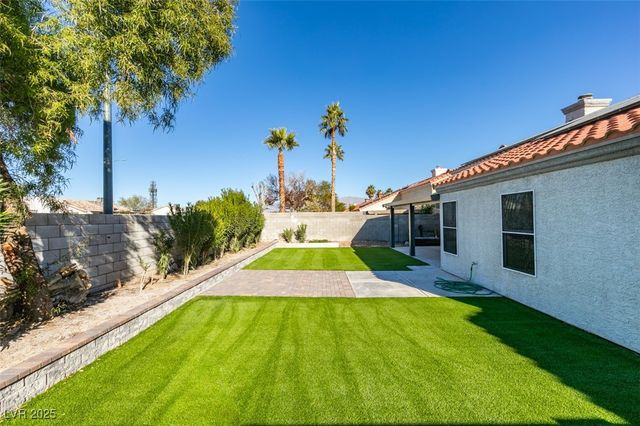 4225 Totano Drive, North Las Vegas, NV 89032