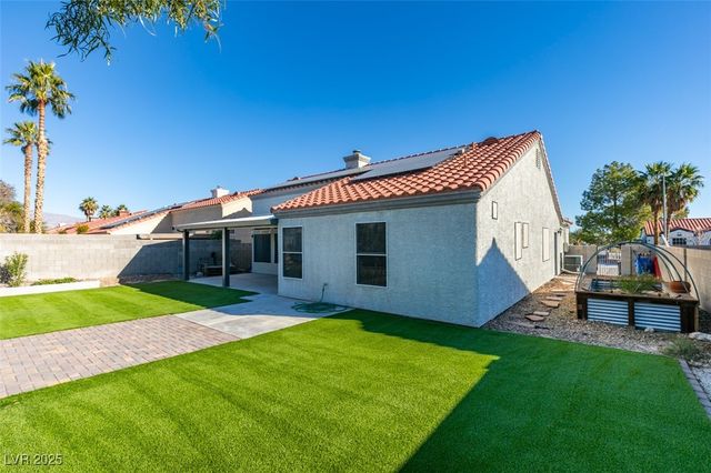 4225 Totano Drive, North Las Vegas, NV 89032