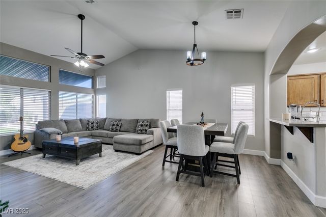 4225 Totano Drive, North Las Vegas, NV 89032