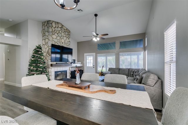 4225 Totano Drive, North Las Vegas, NV 89032