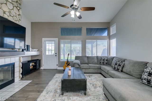 4225 Totano Drive, North Las Vegas, NV 89032